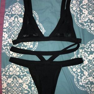 MINIMALE ANIMALE Bikini